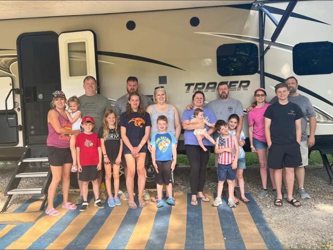 Church of the Crossroads Life Group