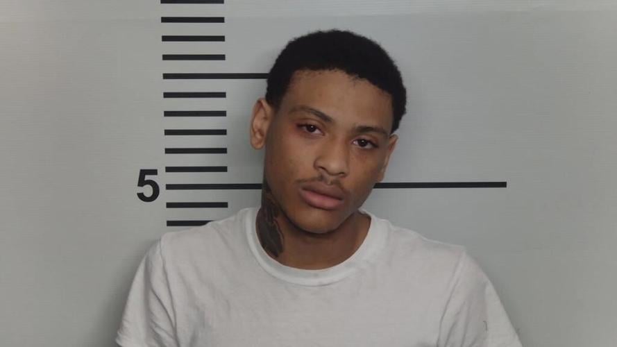 Dorian Lovett mug - 7.18.25