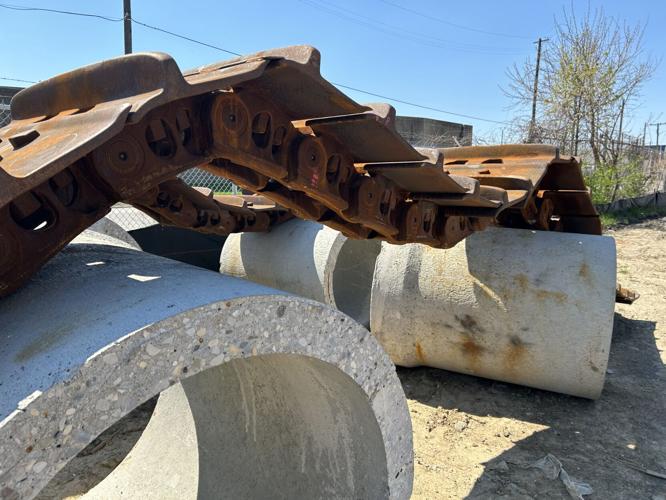 West Louisville Waterfront Expansion