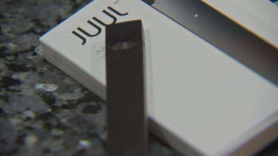juul lawsuit