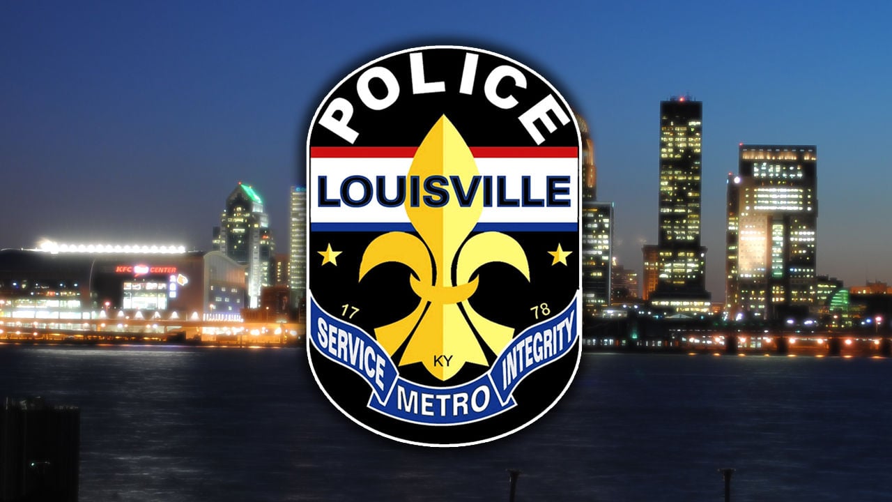 LMPD Acknowledges Officer Sick Outs Tuesday As Union Questions Mayor ...