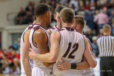 Bellarmine basketball team