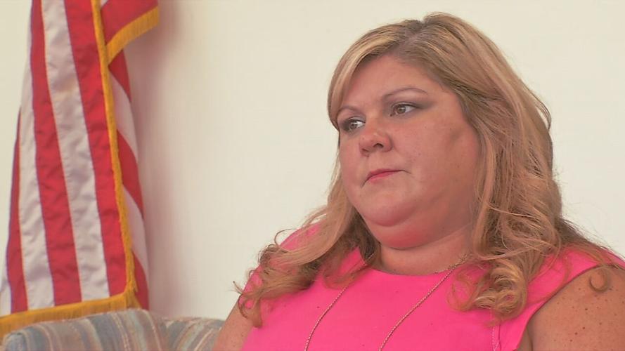 warrants Jefferson District Judge Julie Kaelin - Zach Crabtree WDRB.jpeg