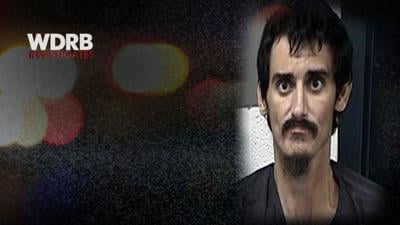 Joseph Lawson, 2nd man charged in Crystal Rogers' death, has history of violence against women