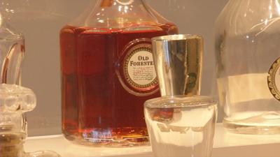 Old Forester releasing special bourbon to celebrate 178 years