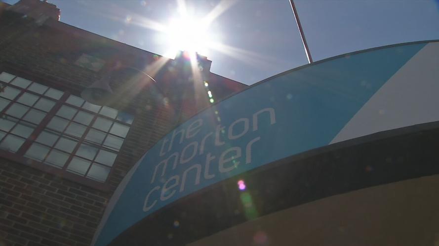 Morton Center