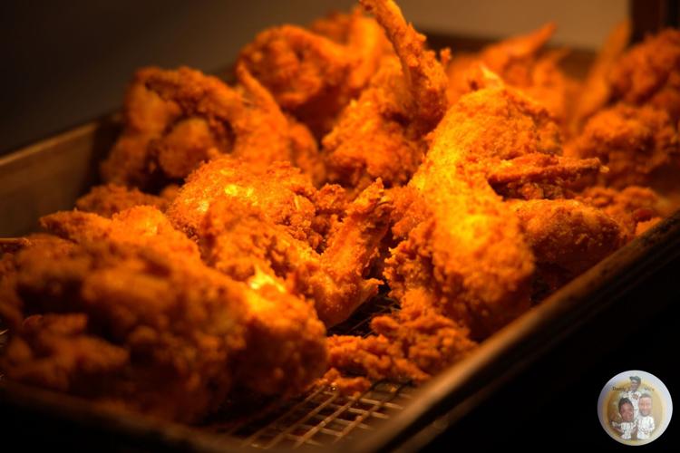 Daddy Vic's Soul Food