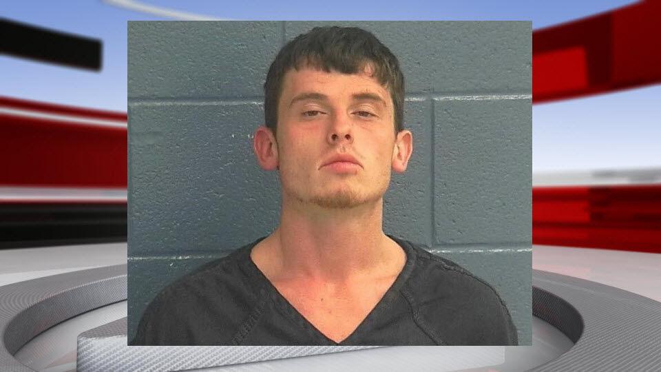 Corydon, Indiana, man facing several felony charges after police chase