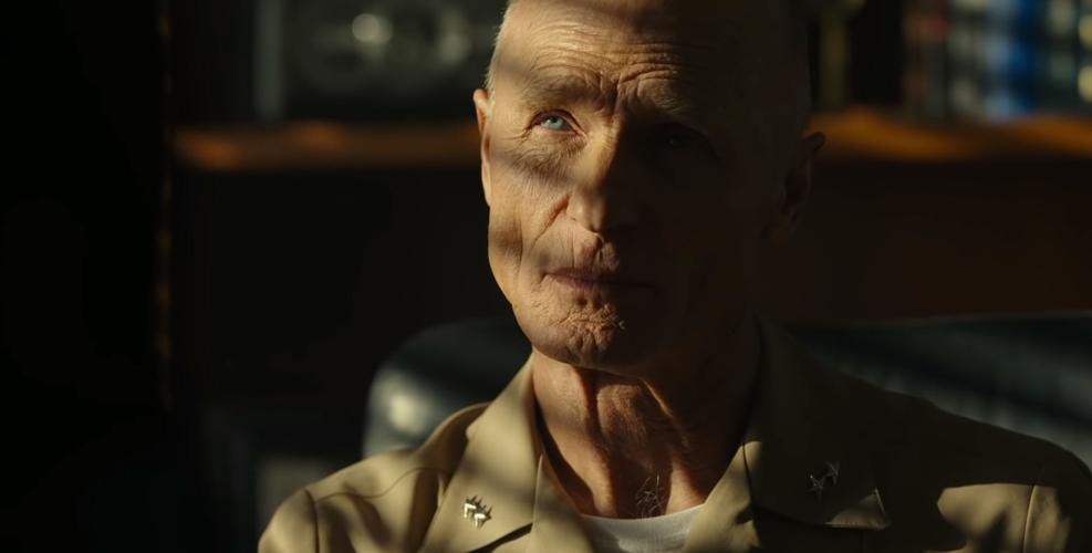 Scene from 'Top Gun: Maverick'