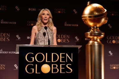83rd Golden Globes Nominations