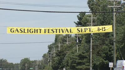 2019 Gaslight Festival