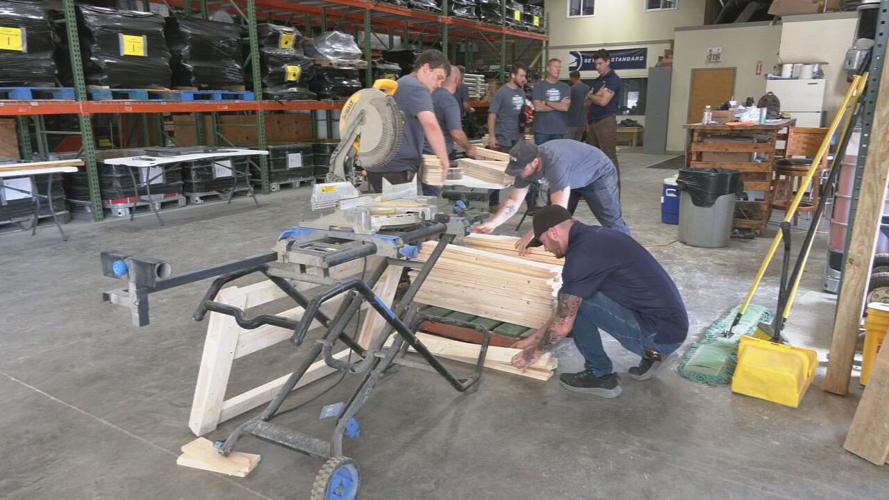 TFS building beds for kids 7-12-24