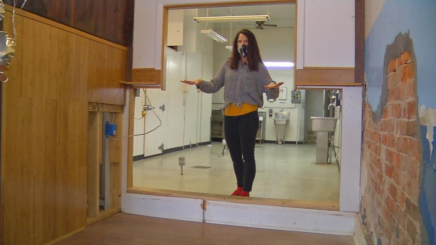 Seymour new business