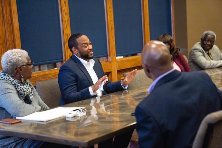 Charles Booker in western Kentucky-Campaign photo 10-14-22 (2).jpeg