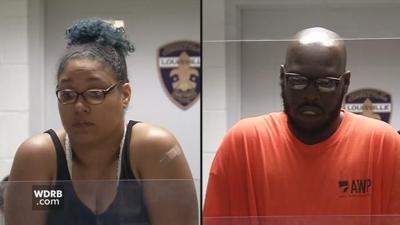 Pair charged with murdering 17-month-old boy in 2009