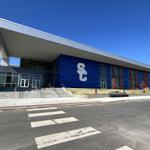 Silver Creek High School