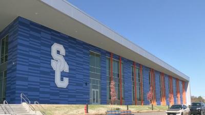 Silver Creek High School