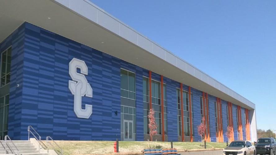 Silver Creek High School