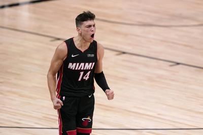 Tyler Herro