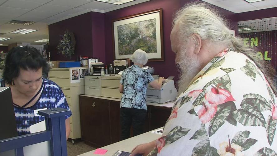 Harrison Co. Library 2