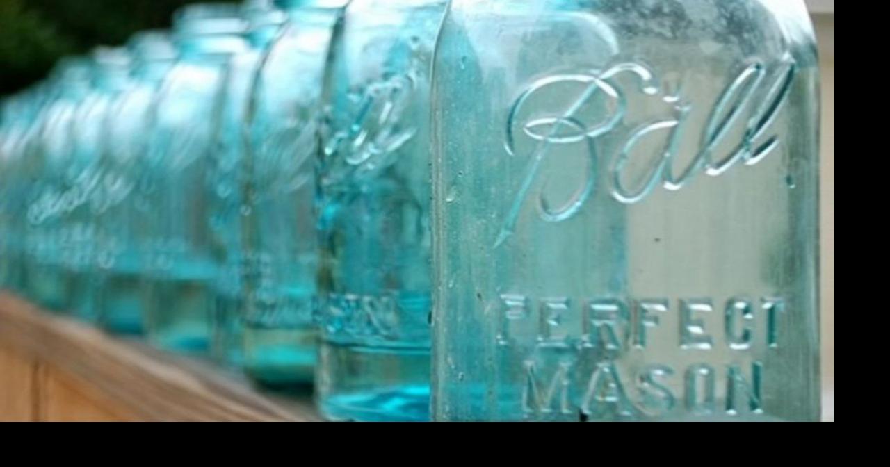 Company that manufactures Ball Mason jars to close Indiana facility