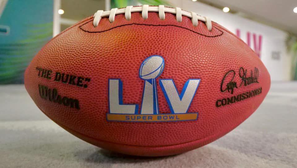 NFL's plans for Super Bowl LV in Tampa include limited fan ...
