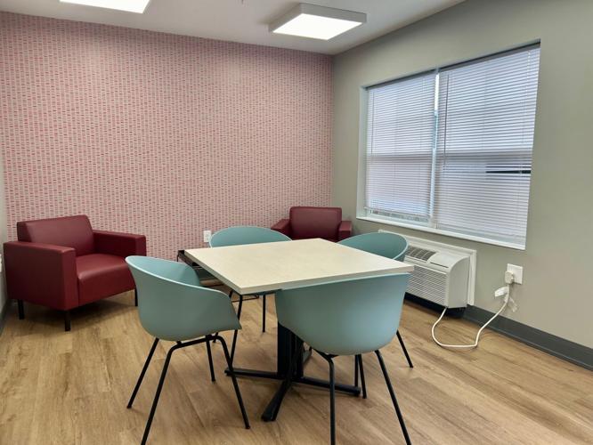 House of Ruth's Red Key Landing - 3.11.26