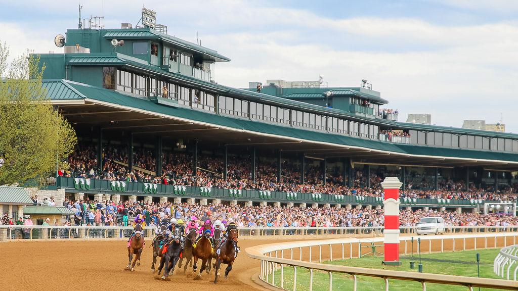 Keeneland Race Course to host 2022 Breeders' Cup World Championship