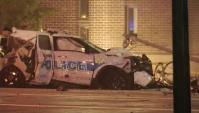 OHIO - DAYTON - STOLEN POLICE CRUISER - LIBRARY CRASH - 8-27-19 - CNN.jpg