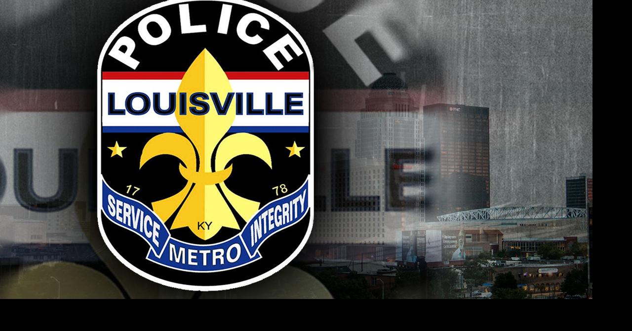 Louisville lawmakers discuss DOJ report on LMPD