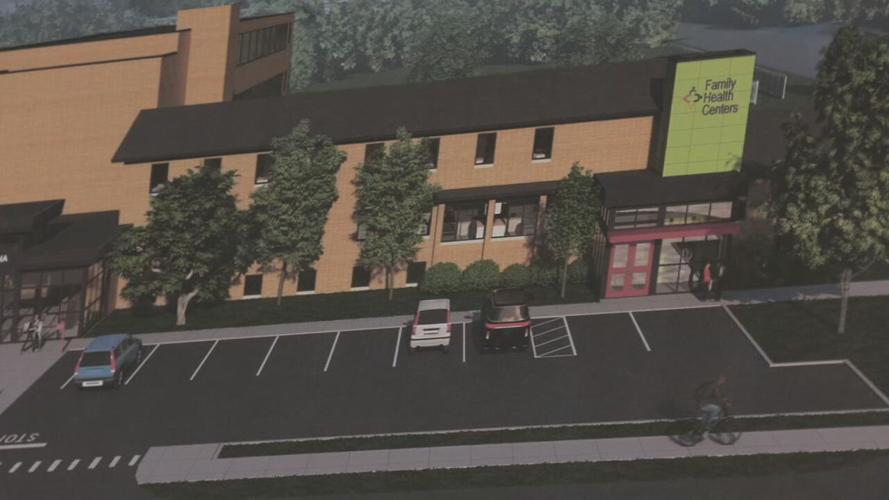 Family Health Centers