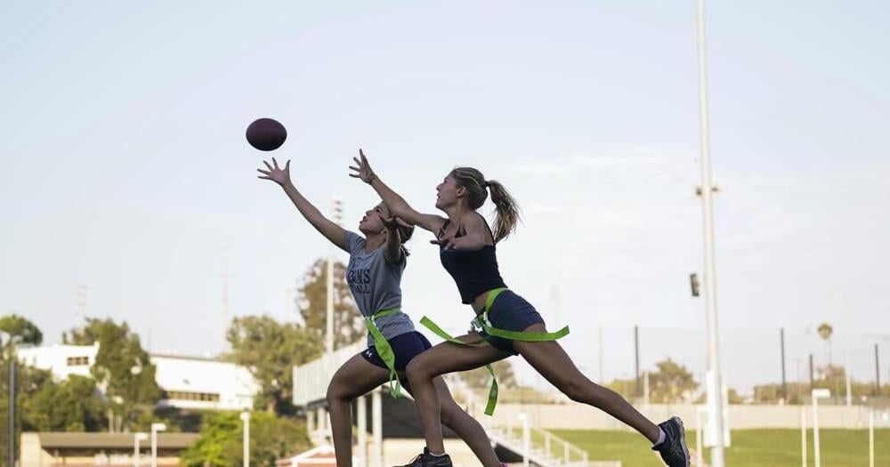 Kentucky adds pickleball, girls' flag football as sanctioned high school sports