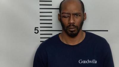 James Jones III mug - 3.20.25