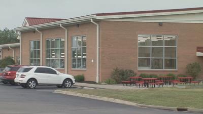 BULLITT COUNTY THREAT