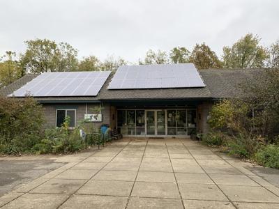 Solar Panels