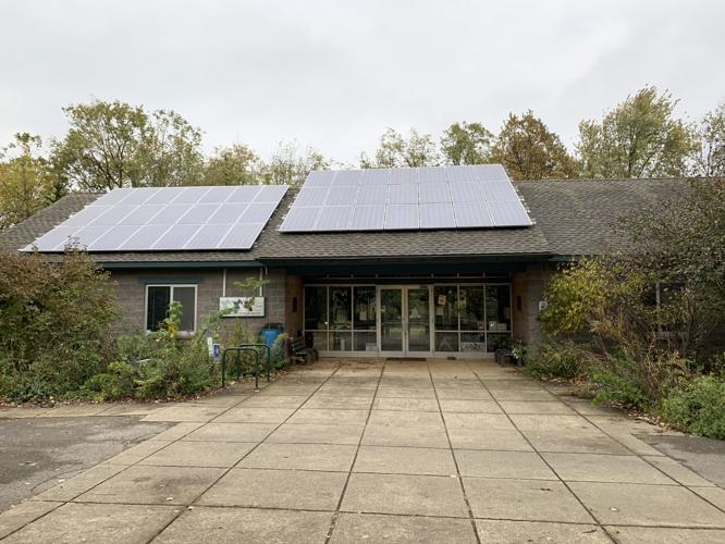 Solar Panels