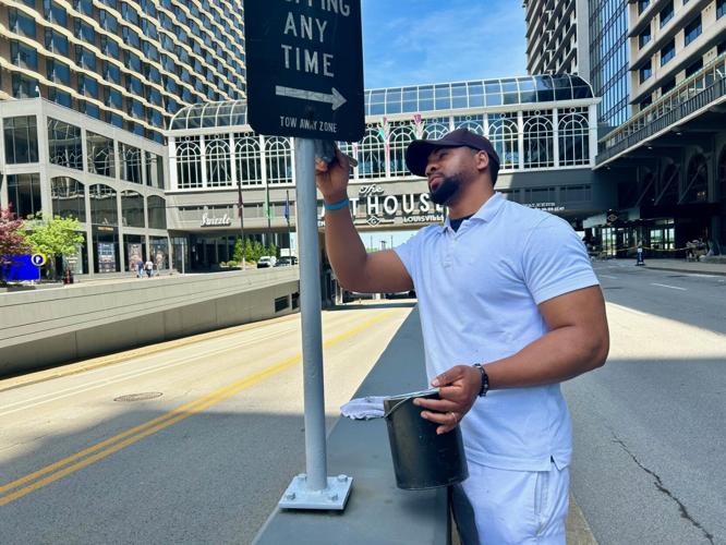 Derby Cleaning Downtown