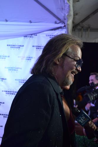 Barnstable 2023 - Travis Tritt