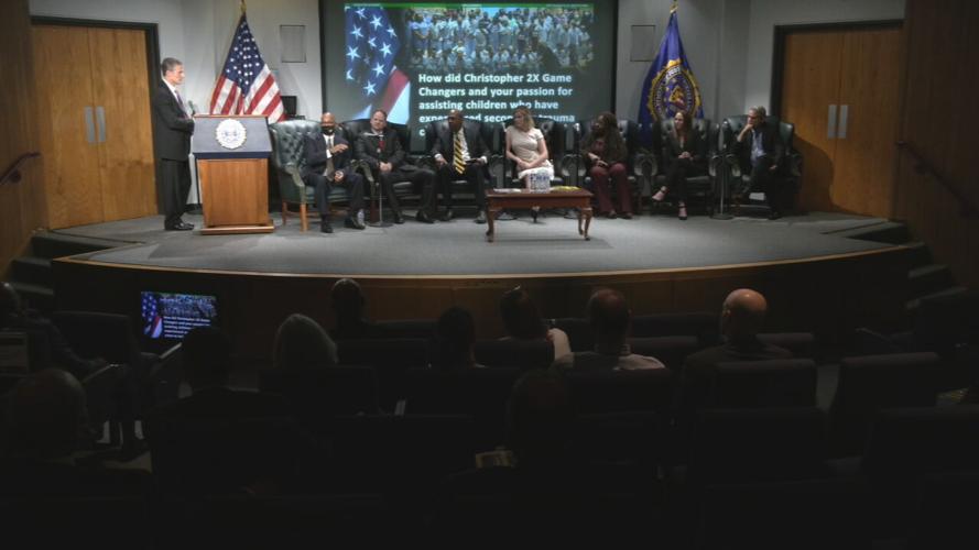 WASHINGTON DC TRIP WRAP