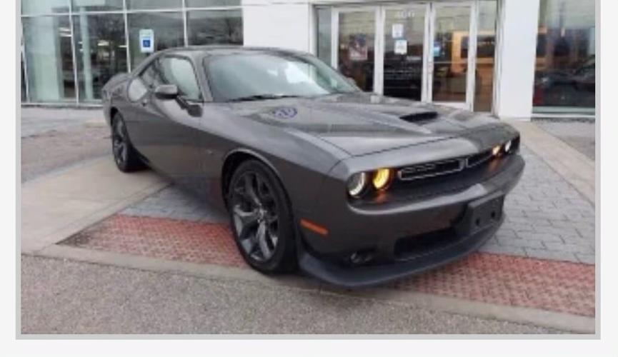 Stolen car from Clarksville