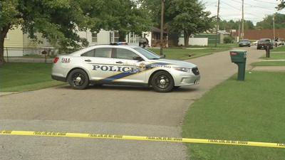 Woman's 'obviously deceased' body found outside Fairdale home