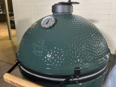 Big Green EggFEST