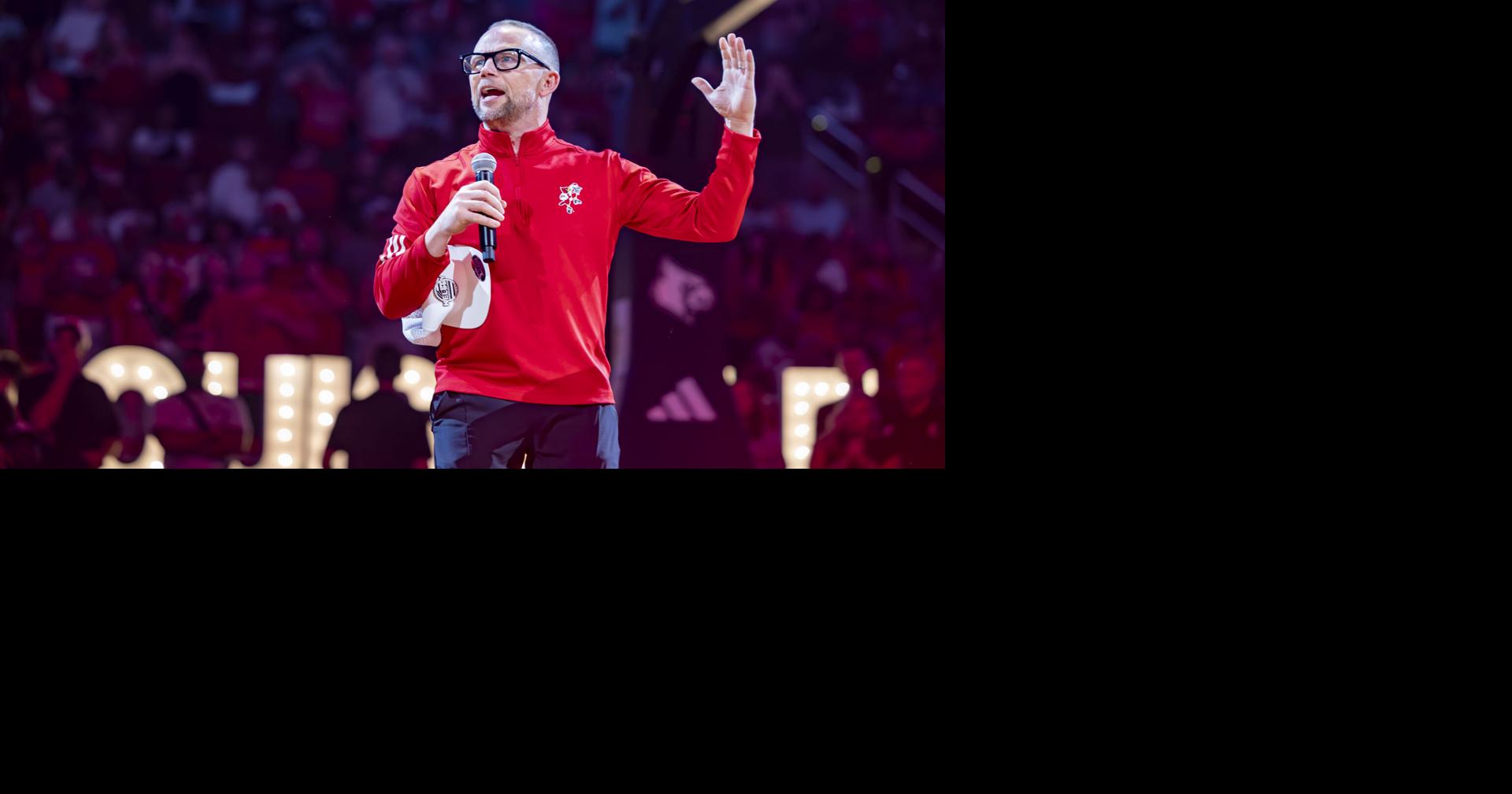 Portal double play: Louisville's Kelsey lands No. 1 Bidunga, Oregon PG Shelstad