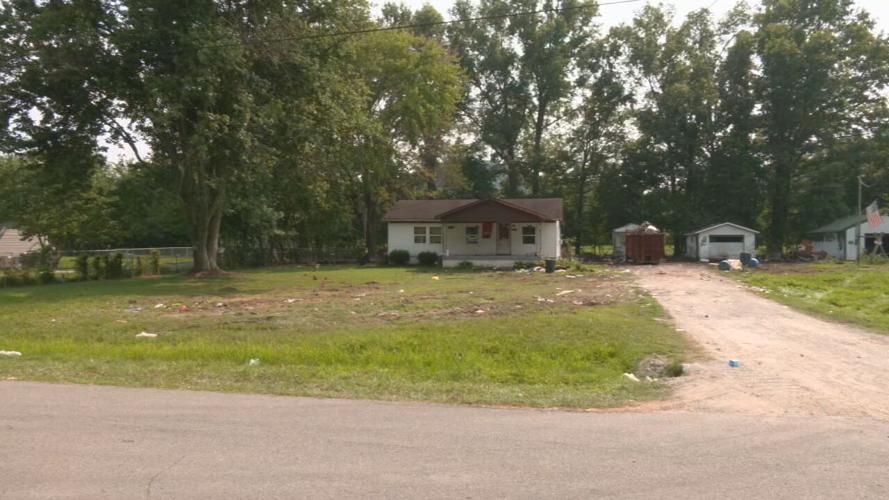 Shepherdsville home where 100 animals were left update 7-26-24
