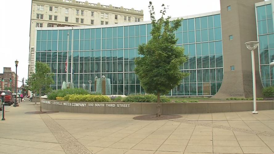 Louisville Water Company