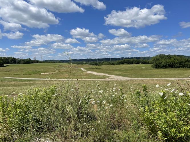 martin co solar farm