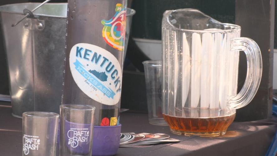 Kentucky Craft Bash 6-24-23