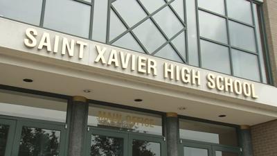 St. Xavier High School (St. X)