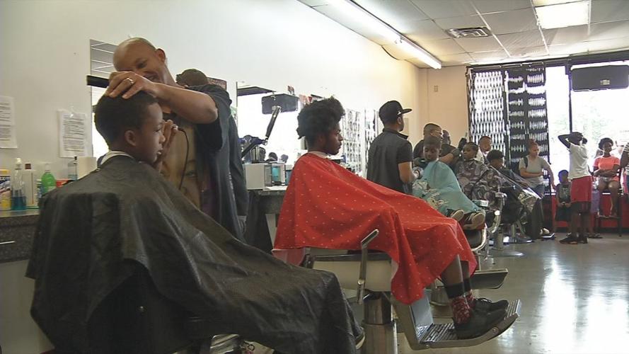 back-to-school haircuts.