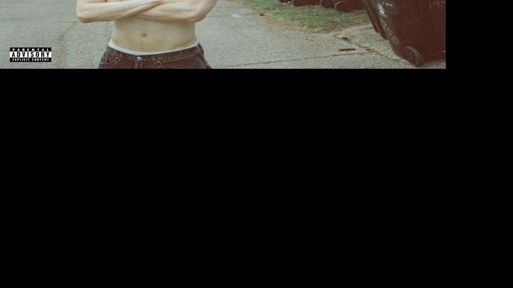 Jack Harlow Album Cover